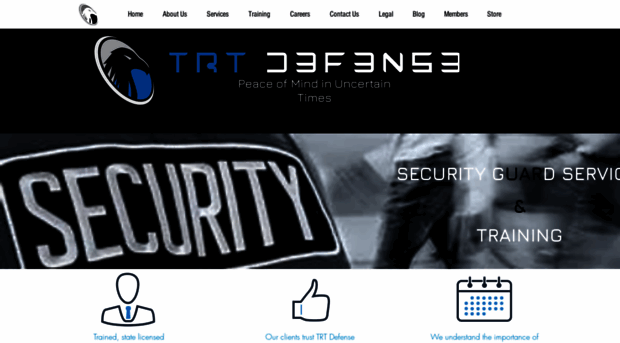 trtdefense.com