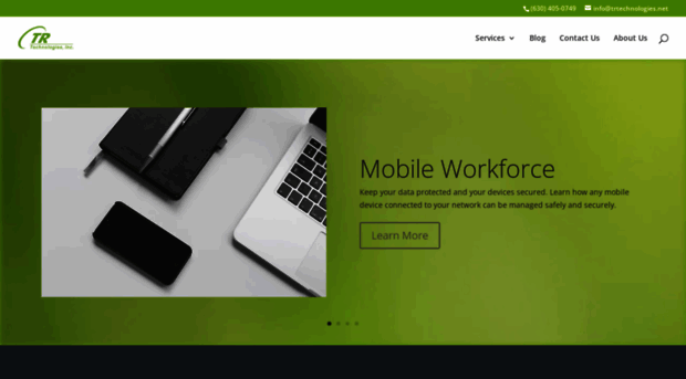 trtechit.com