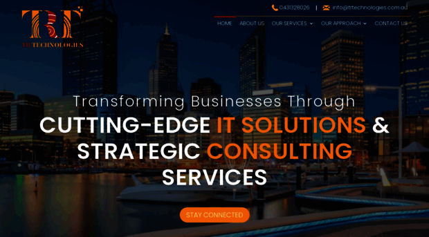 trtechnologies.com.au