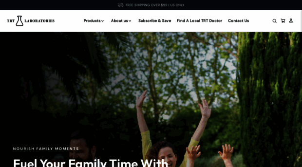 trtlabs.com