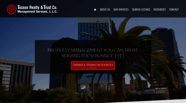 trtmanagement.com