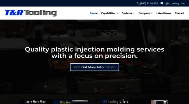 trtooling.com