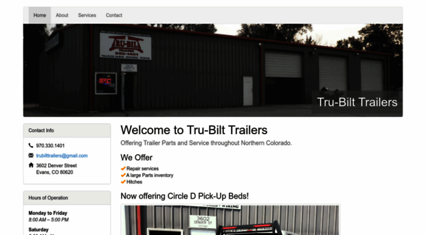 tru-bilttrailers.com