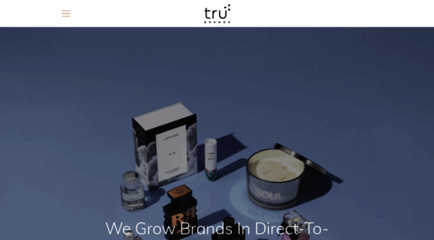 tru-brands.com