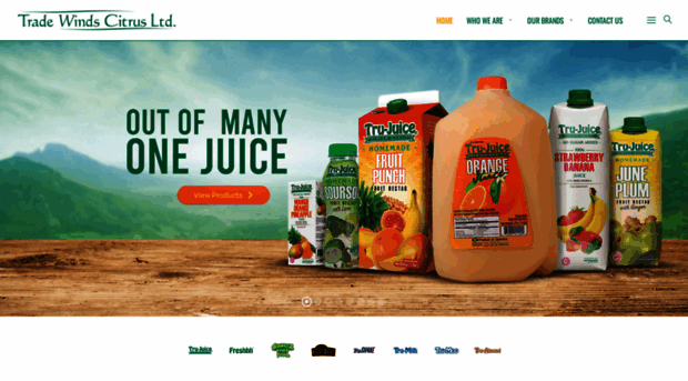 tru-juice.com