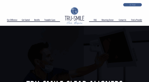 tru-smile.com