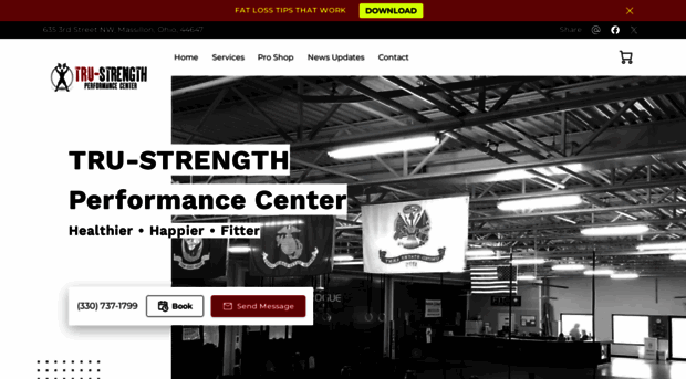 tru-strength.com