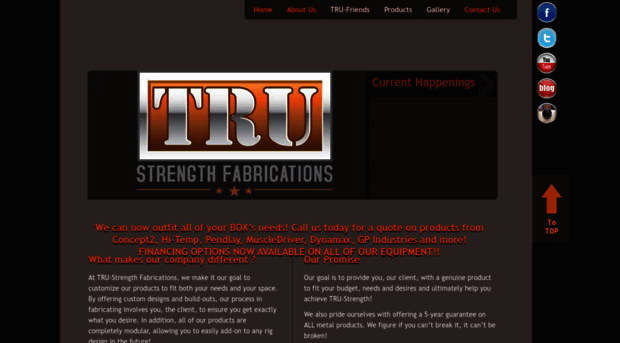 tru-strengthfabrication.com