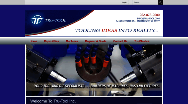 tru-tool.com