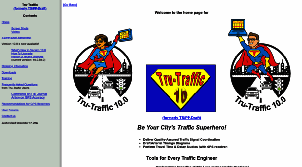 tru-traffic.com