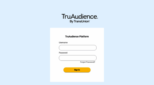 truaudience.transunion.com