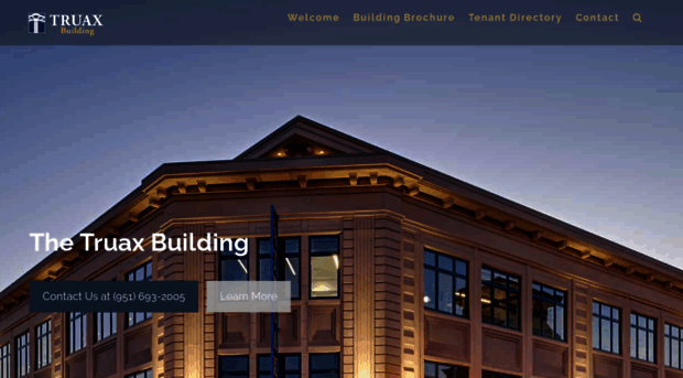 truaxbuilding.com