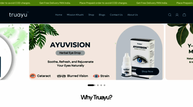 truayu.in
