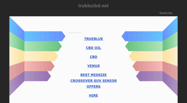 trublucbd.net