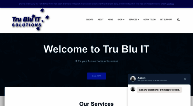 trubluit.com.au