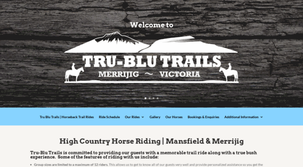 trublutrails.com.au