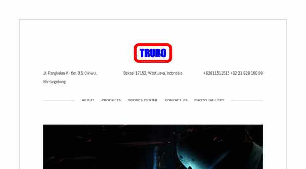 truboengineering.com