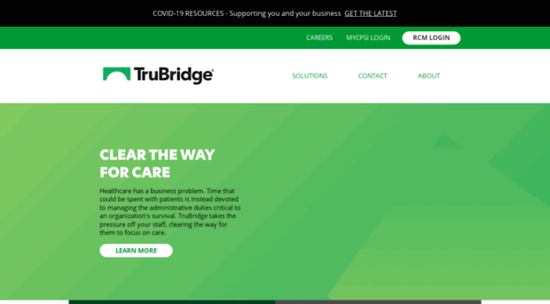 trubridge.net