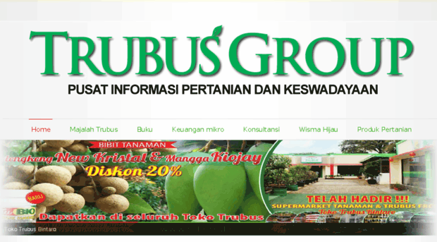 trubusgroup.co.id