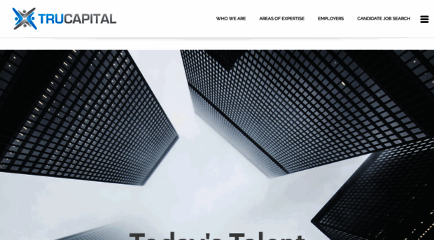 trucapitalpartners.com