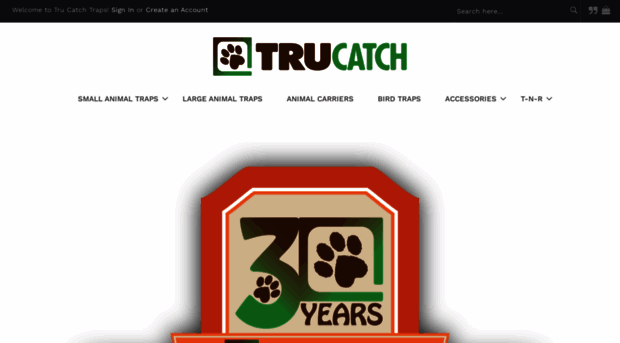 trucatchtraps.com