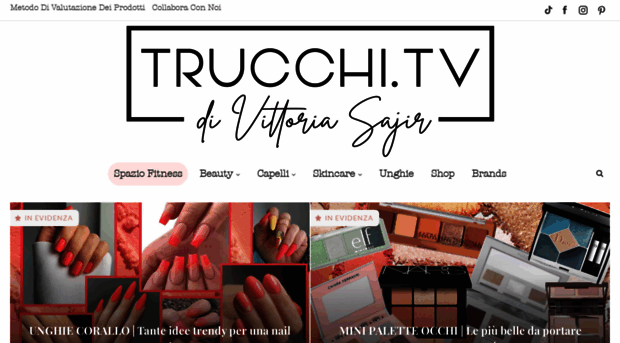 trucchi.tv