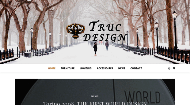 trucdesign.com