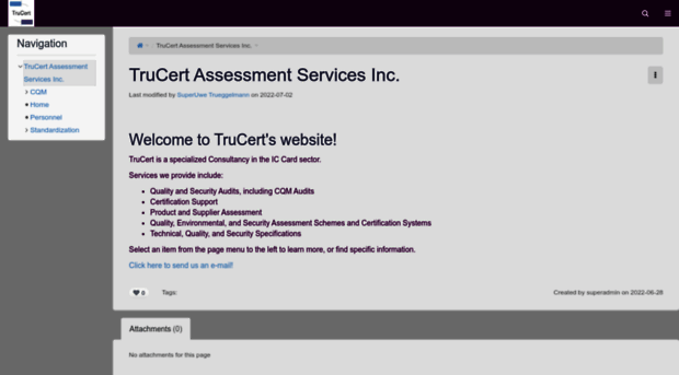 trucert.com