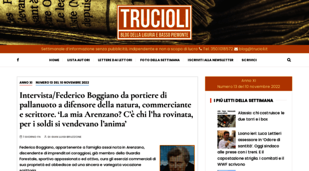 trucioli.it