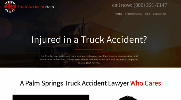 truck-accident-help.com