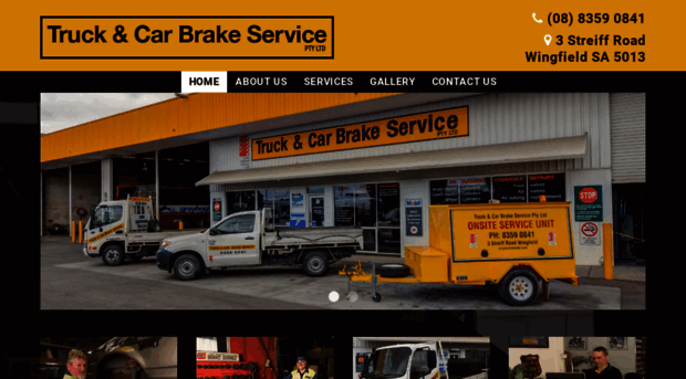 truck-carbrakes.com.au