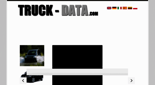 truck-data.com