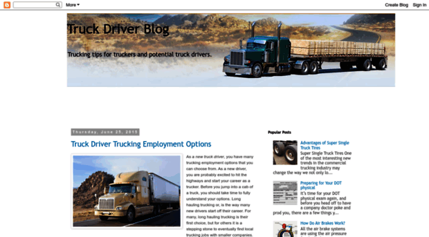 truck-driver-blog.blogspot.com