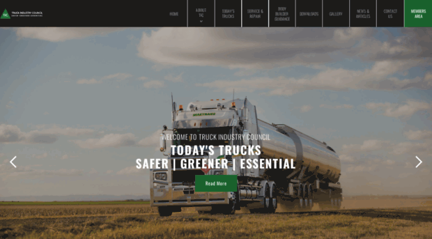 truck-industry-council.org