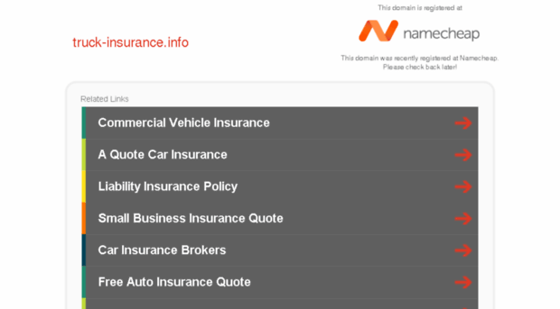 truck-insurance.info