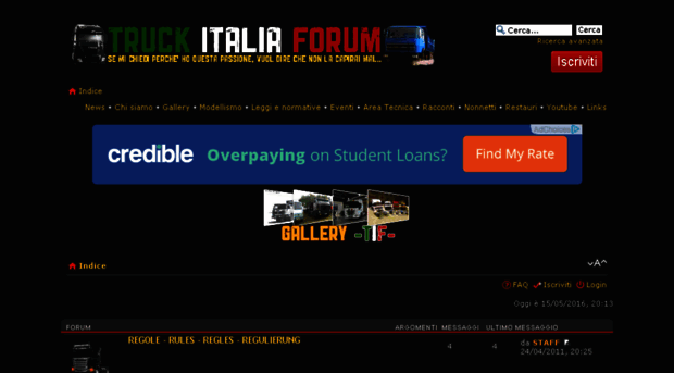 truck-italia-forum.com
