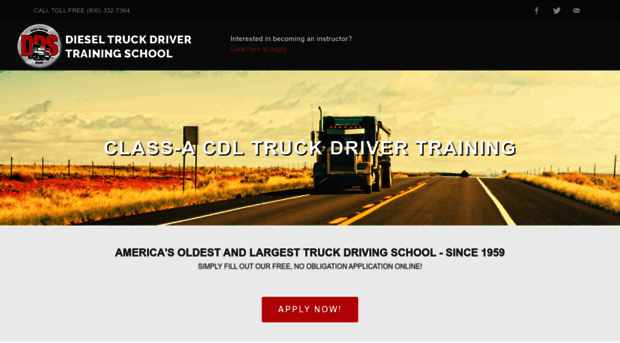 truck-school.com