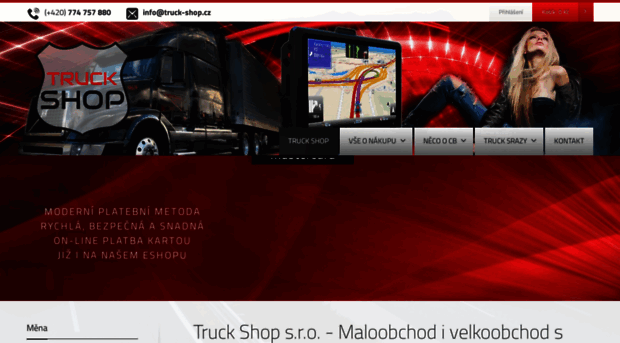 truck-shop.cz