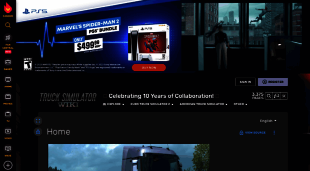 truck-simulator.fandom.com