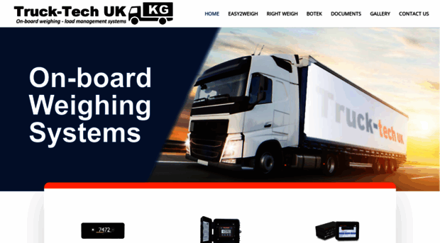 truck-techuk.co.uk