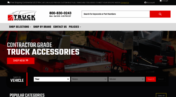 truck-tool-boxes.com