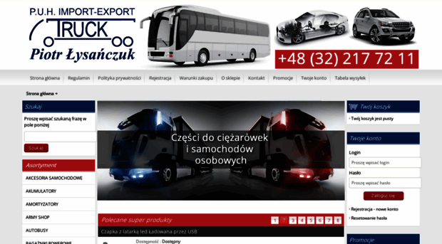 truck-tychy.pl