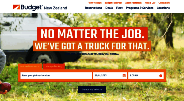 truck.budget.co.nz