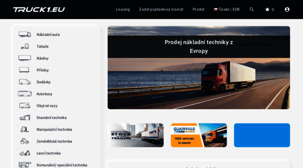 truck1-cz.com