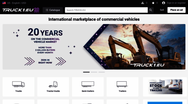 truck1-us.com