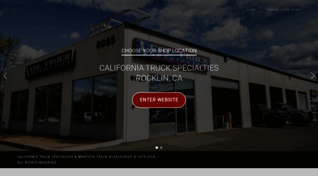 truckaccessoriesca.com