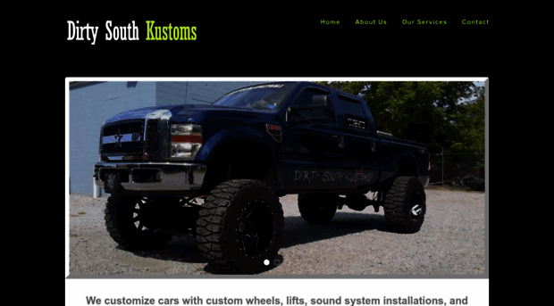 truckaccessoriestifton.com