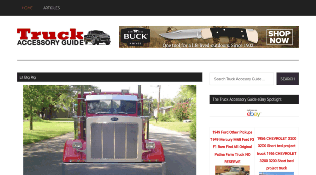 truckaccessoryguide.com