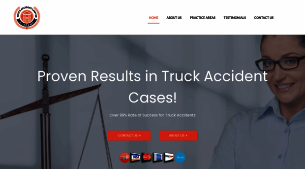 truckaccidentlawyeralabama.com