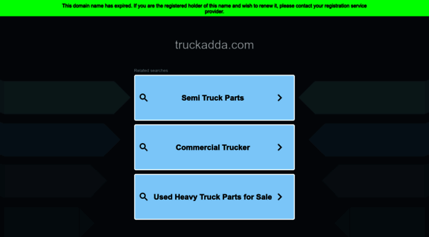 truckadda.com